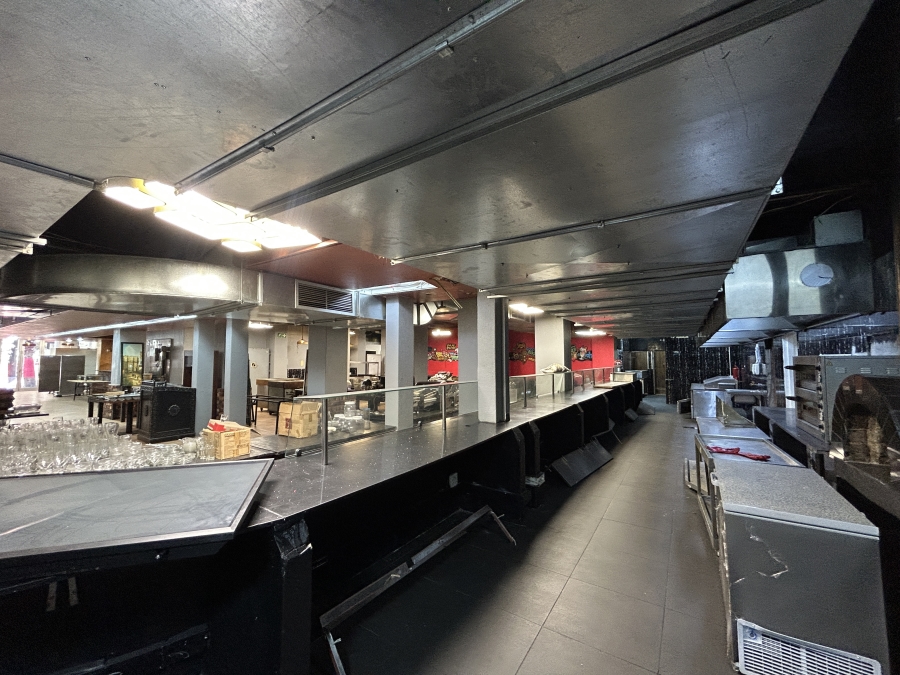 To Let Commercial Property for Rent in Cape Town City Centre Western Cape